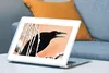 MuchoWow® Laptop Aufkleber Sticker Cover Vintage - Krähe - Produktbild-Vorschau 4