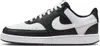 Nike Sneaker 'Court Vision Lo' midnight navy/white, Neutral Produktbild-Vorschau 2