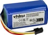 vhbw Akku kompatibel mit Samsung VR5000RM, POWERBOT-E, Produktbild-Vorschau 1