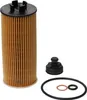 vhbw Ölfilter kompatibel mit MINI Cabriolet 2017/11-2021/12 Produktbild-Vorschau 1
