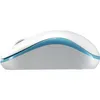 Rapoo M10 Plus Blau Kabellose optische Maus Produktbild-Vorschau 5