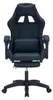 Gaming Stuhl Krit Eco Schwarz Produktbild-Vorschau 3