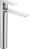 Rubinetto da Lavabo Rea Storm Chrom High Anteprima dell’immagine prodotto 1
