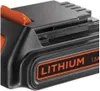 Akumulátor BL1518-XJ, 18Volt 1,5 Ah (F5) (čierny/oranžový) Náhľad obrázku produktu 4
