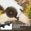 AIYAPLAY Kinder Elektroauto 12V Kinderauto mit 2,4 GHz Produktbild-Vorschau 6