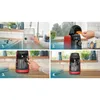 BOSCH Tassimo Finesse friendly TAS163E Kapselmaschine , Produktbild-Vorschau 7