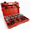 Set-kit estrattore silent block auto, 34–90 mm con Anteprima dell’immagine prodotto 1