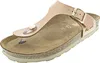 Rohde Damen Pantolette Alba, Lachs, Gr. 38, Synthetik, Produktbild-Vorschau 35