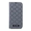 Pouzdro Karl Lagerfeld Saffiano Monogram pro Iphone 14 Pro Náhled obrázku produktu 3