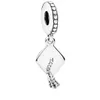 Pandora 791892 Charm-Anhänger Damen Schulabschluss-Mütze Produktbild-Vorschau 7