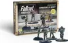 Fallout Gunners Conquerors of Quincy - Miniaturenspiel - Produktbild-Vorschau 2