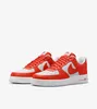 Nike Air Force 1 '07 "Cosmic Clay" Orange/Weiß, Größe: 46 Produktbild-Vorschau 5