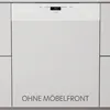 Whirlpool Lave-vaisselle Intégrable Wbc3c26 - Whirlpool Voir les images du produit 7
