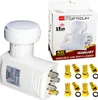 Opticum Unicable LNB für 7 Teilnehmer - SCR Einkabellösung Produktbild-Vorschau 8