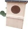 Entenhaus für Schellenten fertig montiert Produktbild-Vorschau 2