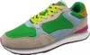 Hoff Sneaker Low Damen 31373438333339 Grün 38 EU Produktbild-Vorschau 21