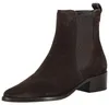 Chaussures et bottes de loisirs marron pour hommes Paul Voir les images du produit 11