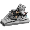 Lego 75033 Star wars - Star Destroyer Produktbild-Vorschau 4
