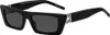 Hugo Boss HG 1256/S 807/IR Glasdurchmesser: 52 Produktbild-Vorschau 8