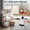 Dampfreiniger, 2 in 1 Handheld -Dampfreiniger, 1050W Produktbild-Vorschau 4