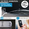 BRAST Whirlpool aufblasbar MSpa Frame Mono Eco für 6 Produktbild-Vorschau 4