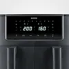 FR 2463 Black Line Doppel-Heißluftfritteuse Produktbild-Vorschau 3