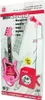 Kindergitarre Reig Mikrofon Rosa Produktbild-Vorschau 6