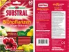 Substral Dünger-Stäbchen für Blühpflanzen - 60 Stück Produktbild-Vorschau 8