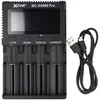 Chargeur rapide XCELL BC-X4000 P, LiFePO4, Li-Ion, Ni-Cd, Voir les images du produit 6
