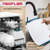 Neoflam - BiJu Antibakterielles Schneidebrettset, 3tlg. - Produktbild-Vorschau 3