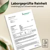 NaroVital Leber Plus | 120 Kapseln | Artischocken & Produktbild-Vorschau 5