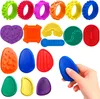 18 Stück Fidget Toys Set - Sensorik Spielzeug mit Anti Produktbild-Vorschau 1