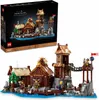 LEGO Ideas 21343 Wioska wikingów Podgląd zdjęcia produktu 11