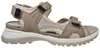 Waldläufer H-Sora Damenschuhe Sandalen Sandale Beige Produktbild-Vorschau 12