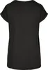 Urban Classics T-Shirt Damen Ladies Organic Extended Produktbild-Vorschau 10