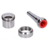 Brunnendüse G3/4 Innengewinde 25 mm Edelstahl Einstellbarer Produktbild-Vorschau 7