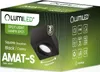 LUMILED Aufbaustrahler Aufbauspot, Aufputz Deckenlampe, Produktbild-Vorschau 4