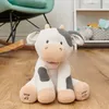 Spin Master Gund Buttermilch die Kuh 30cm Produktbild-Vorschau 3