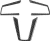 3-teilige Lenkradknopf-Rahmenverkleidung, Produktbild-Vorschau 2