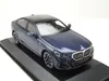 Minichamps 410024100 BMW I5 2024 dunkelblau metallic 1:43 Produktbild-Vorschau 7