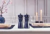 Cole & Mason Kenton, macinino pere pepe, colore blu Anteprima dell’immagine prodotto 4