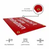 Einfahrt bitte freihalten Schild – 15x20 cm – Keramik Produktbild-Vorschau 5