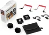 Rode Wireless ME con Interview GO e parabrezza Anteprima dell’immagine prodotto 5