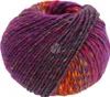 Lana Grossa - Colors For You 0146 rotviolett blauviolett Produktbild-Vorschau 1