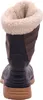 Spirale Schnürboots Tina Damen 31323432333037 Schwarz 40 EU Produktbild-Vorschau 4