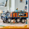 LEGO® City 60471 Camion artico con laboratorio Anteprima dell’immagine prodotto 21