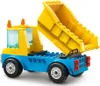 LEGO 60391 City Baufahrzeuge und Kran mit Abrissbirne, Produktbild-Vorschau 3