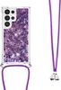 Samsung Galaxy S25 Ultra Hülle - Coverup Liquid Glitzer Produktbild-Vorschau 1