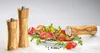 Zassenhaus Pfeffermühle FRANKFURT 14 cm Olivenholz Produktbild-Vorschau 4