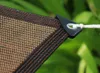 Sonnenschutz Netz Schattierungsnetz 2X3m, Sonnensegel Produktbild-Vorschau 5